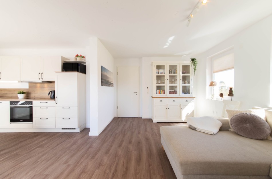 Ferienwohnung Ostseedüne