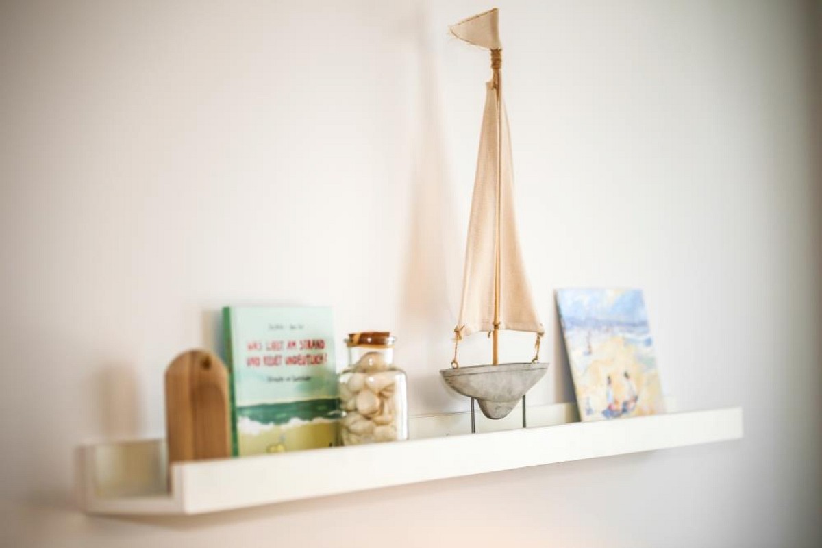Ferienwohnung Am Strand