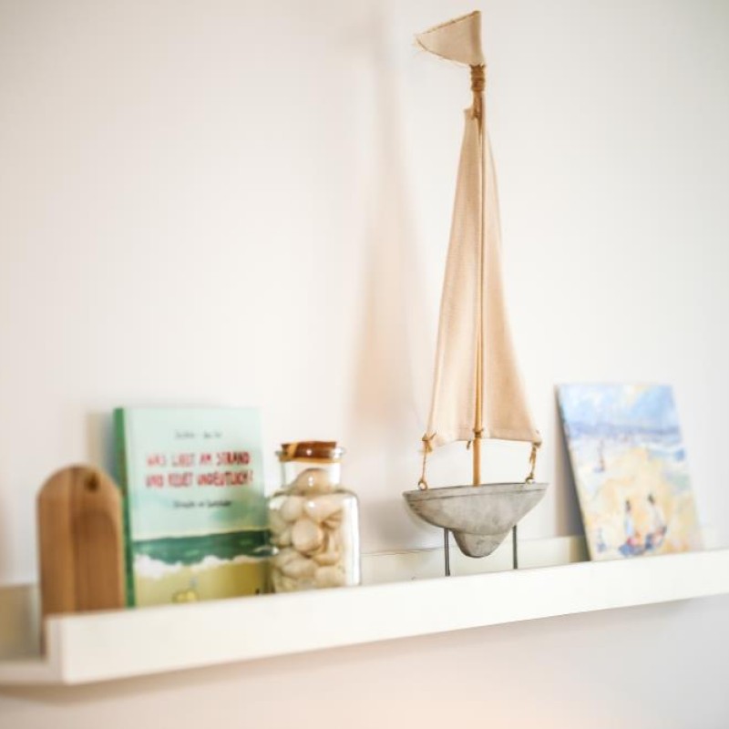 Ferienwohnung Am Strand