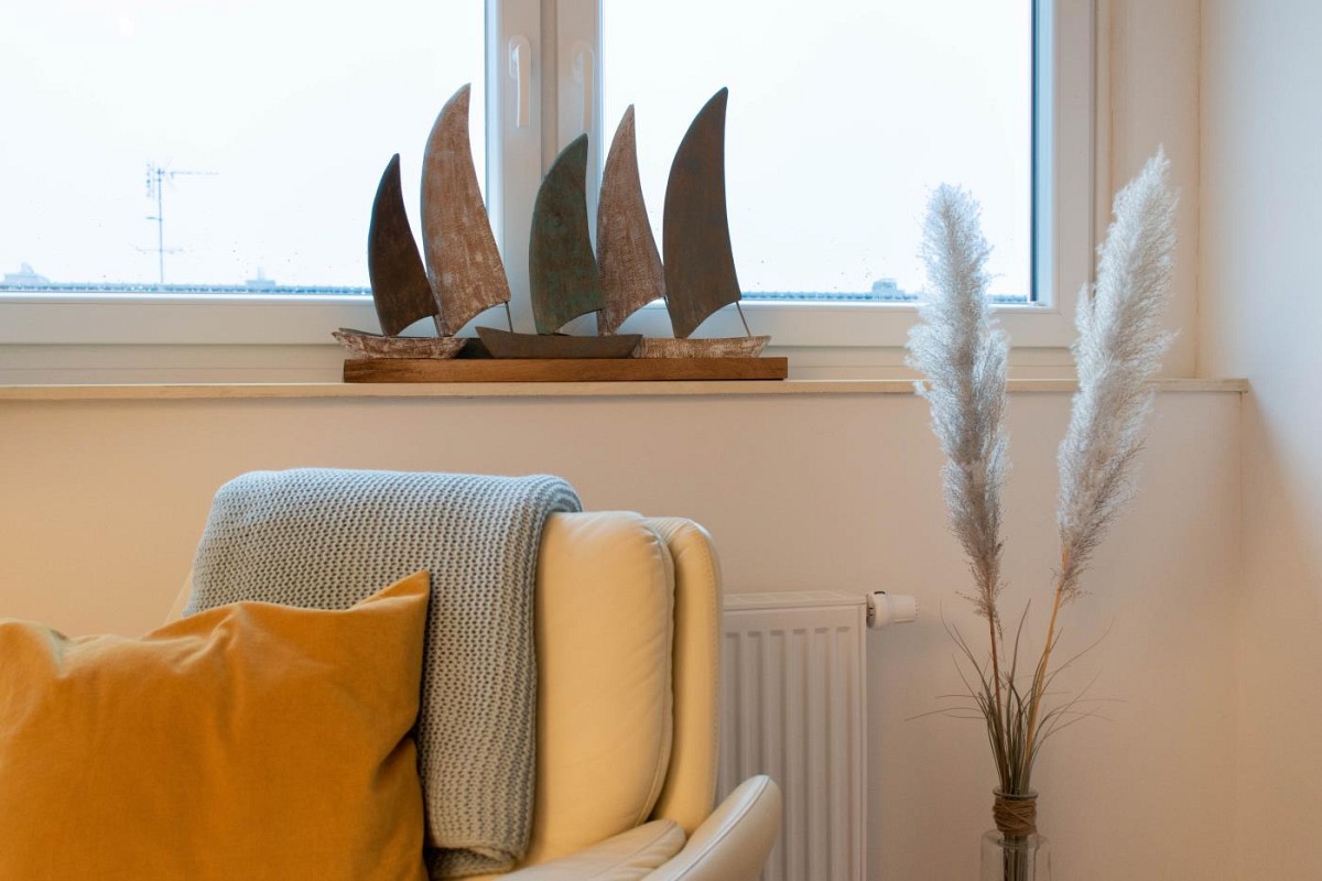 Ferienwohnung Perle