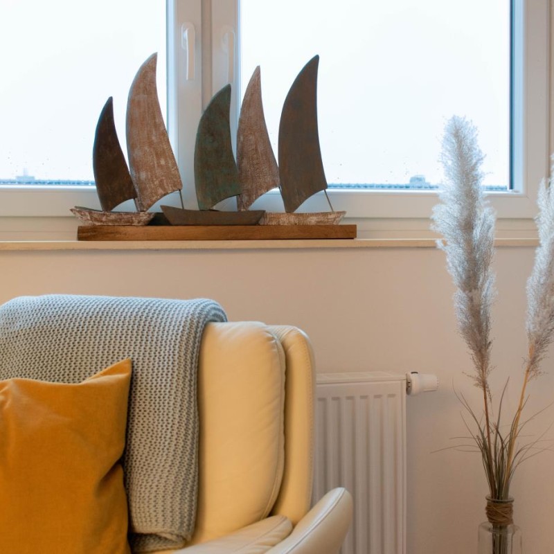 Ferienwohnung Perle
