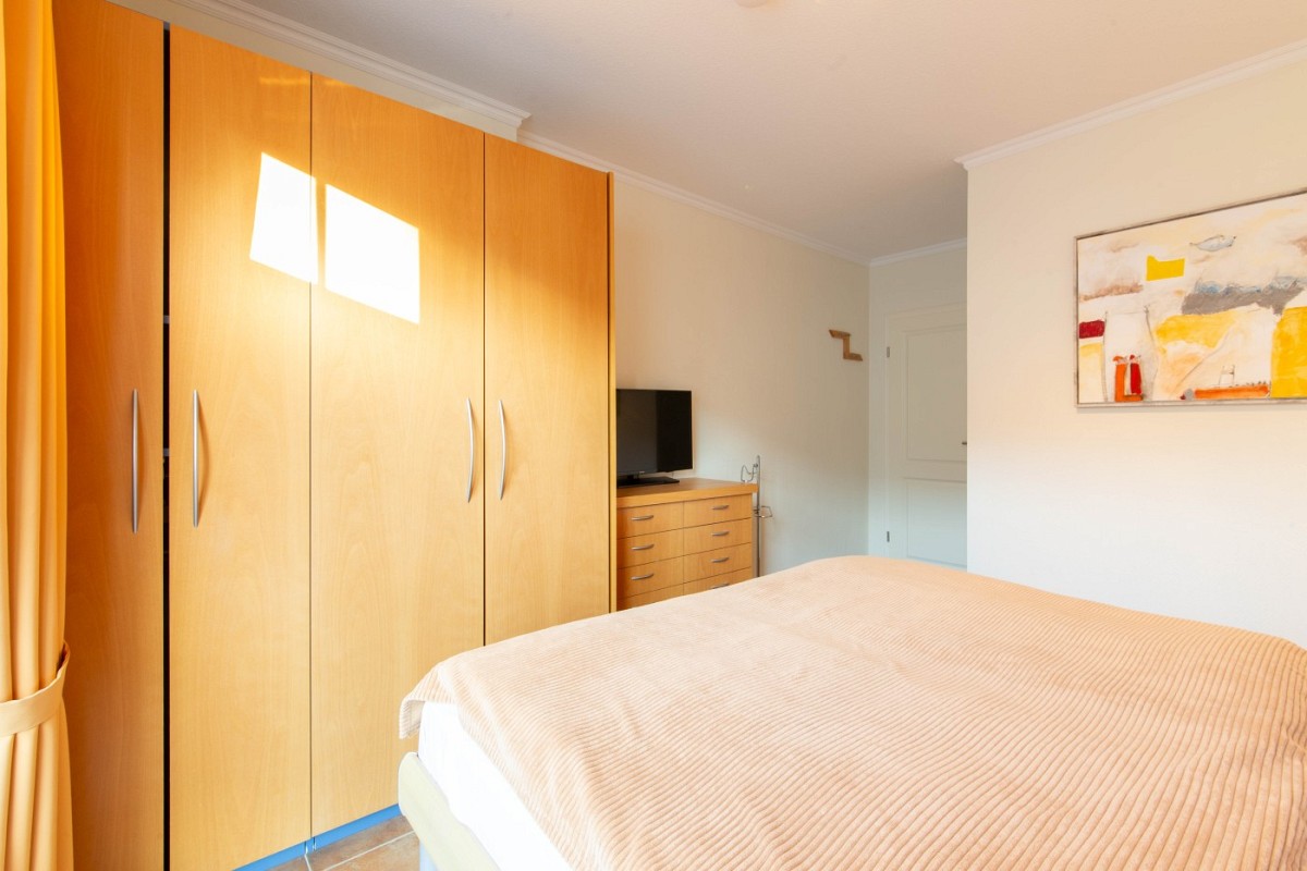 Ferienwohnung Moderne Kurparkresidenz Whg. 11