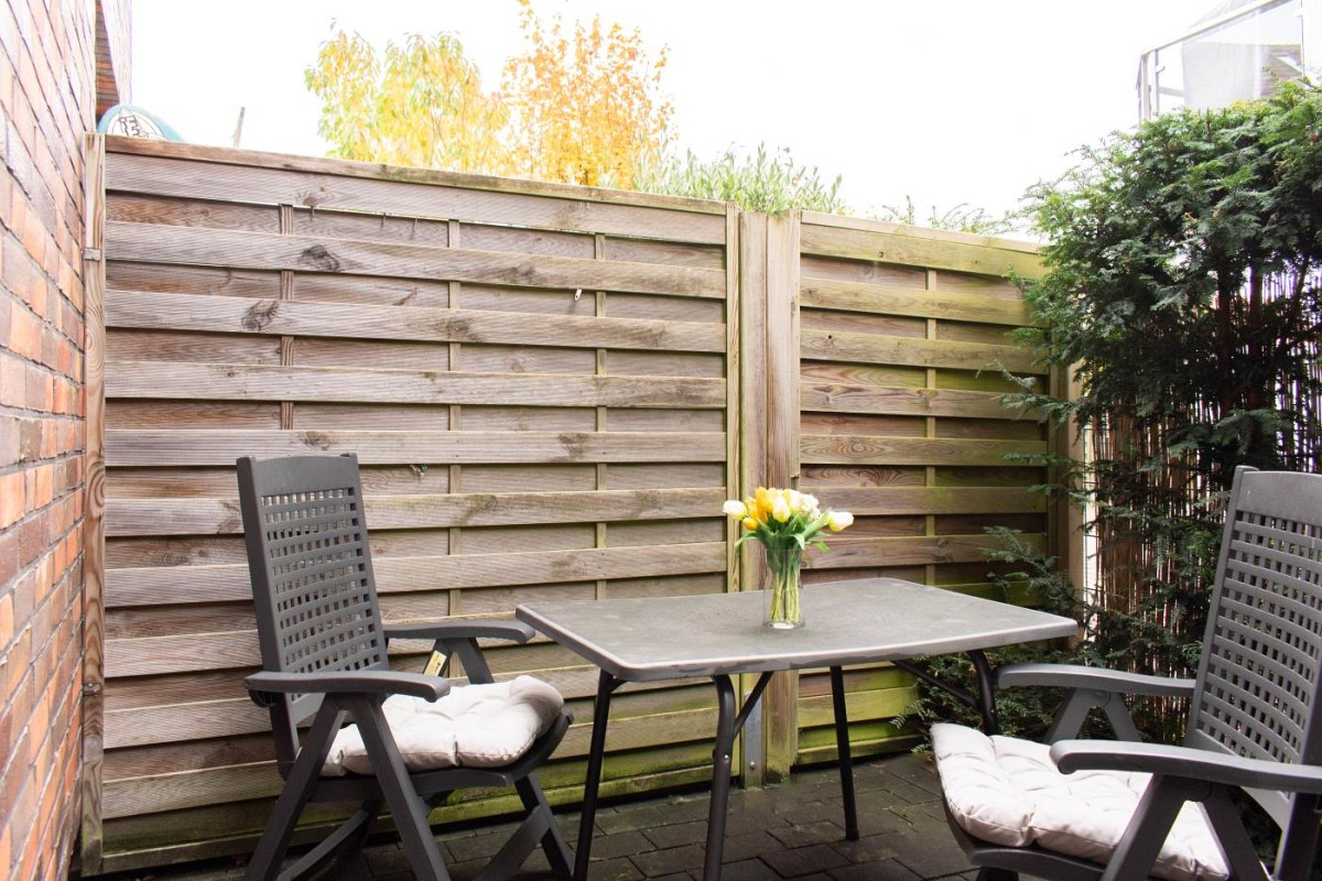 Ferienwohnung Hafenkante