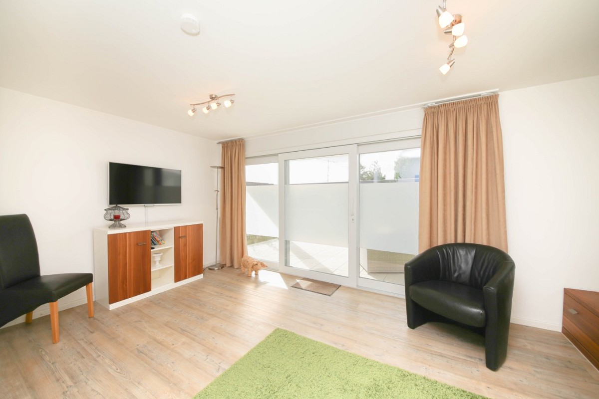 Ferienwohnung Traumstrand