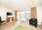 Ferienwohnung Traumstrand