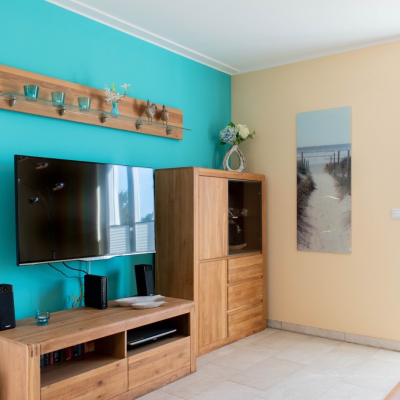 Ferienwohnung Meerflair