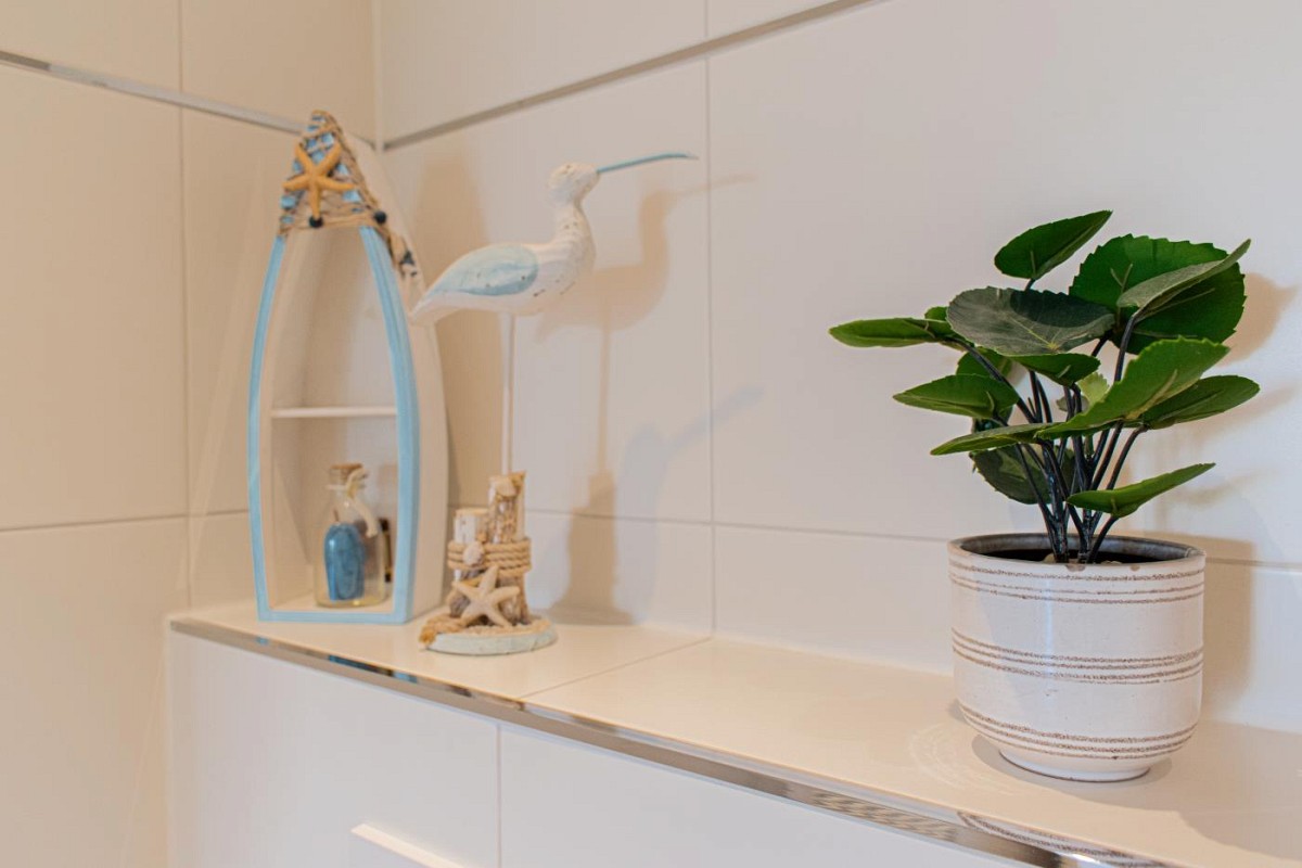 Ferienwohnung Der Olle Hansen