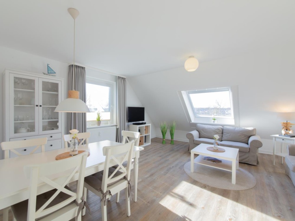 Ferienwohnung Strandaster