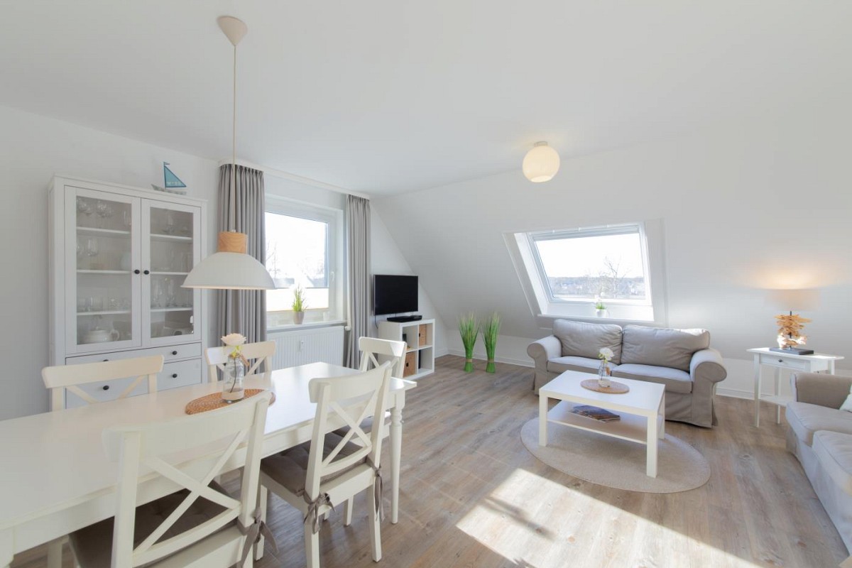 Ferienwohnung Strandaster