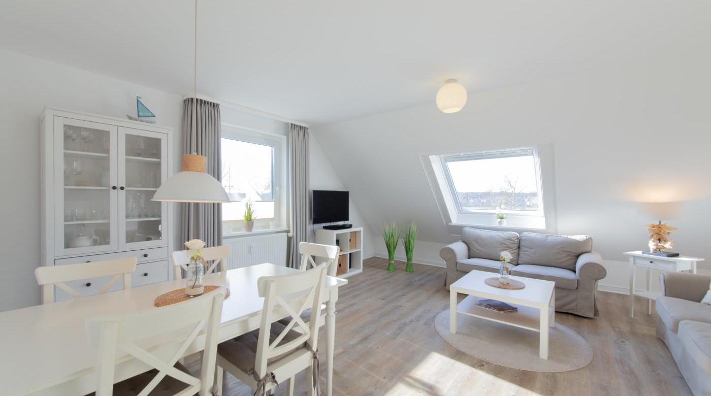 Ferienwohnung Strandaster