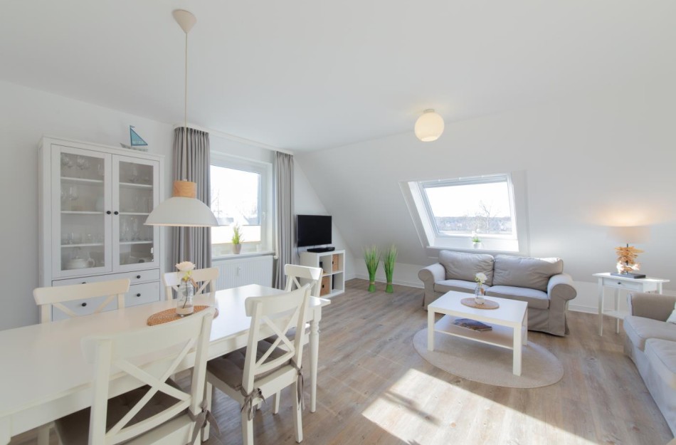 Ferienwohnung Strandaster