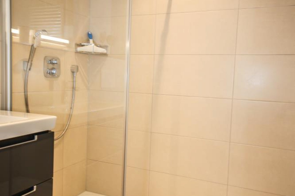 Ferienwohnung Strandvilla Augustusbad 17