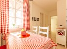 Ferienwohnung App. 9 Haus Duckdalben