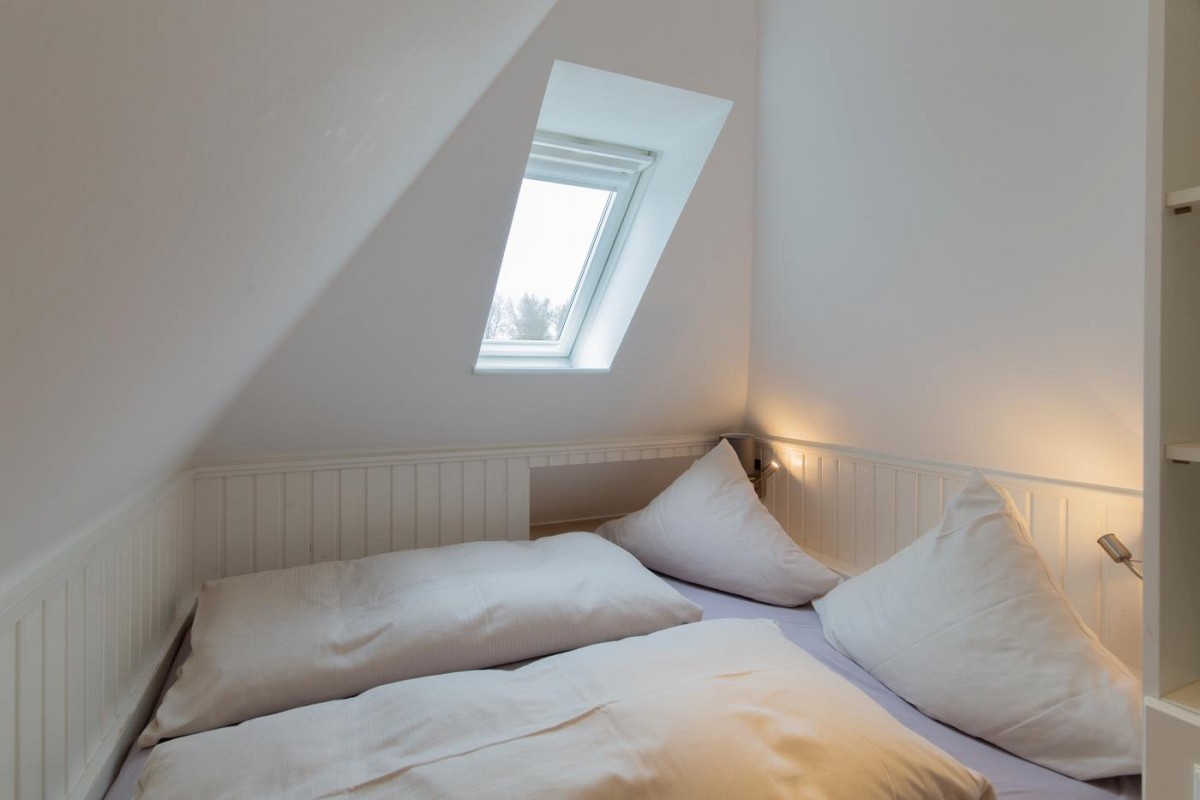 Ferienwohnung Villa Susewind 1