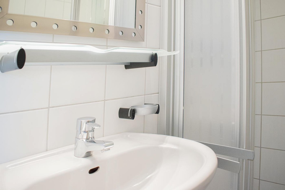 Ferienwohnung Ostseeherz Scharbeutz