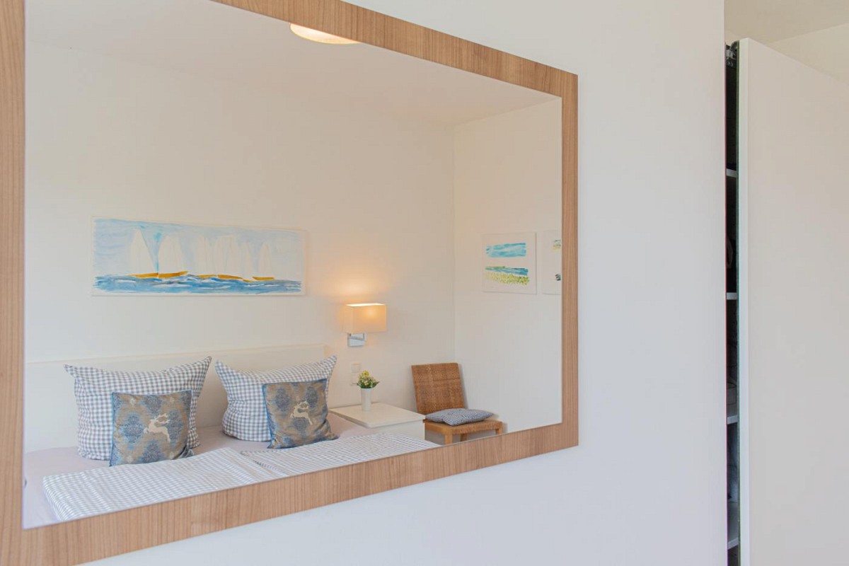 Ferienwohnung Stranddüne B 10