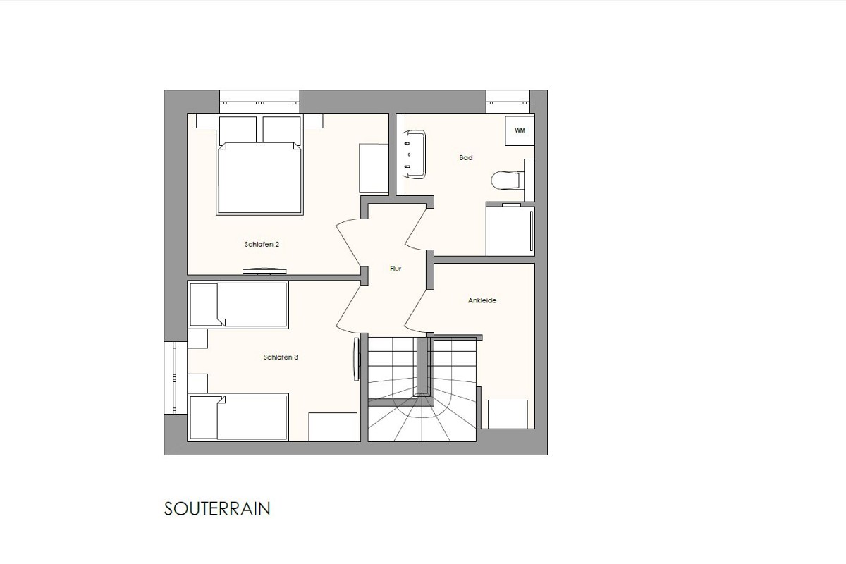 Ferienwohnung Seelounge 30