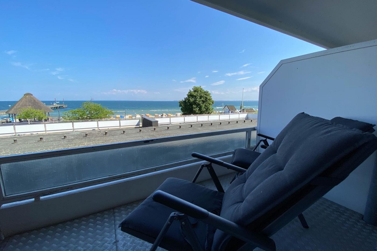Ferienwohnung Muschelsucher