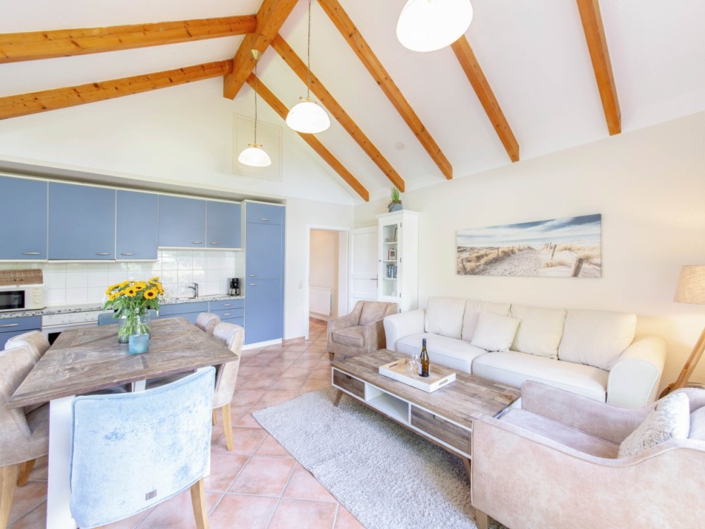 Ferienwohnung Hansa Lounge 20a