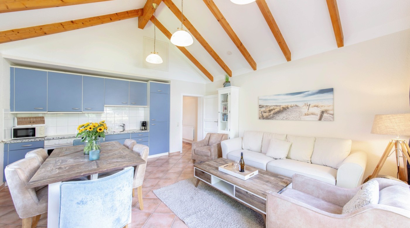 Ferienwohnung Hansa Lounge 20a