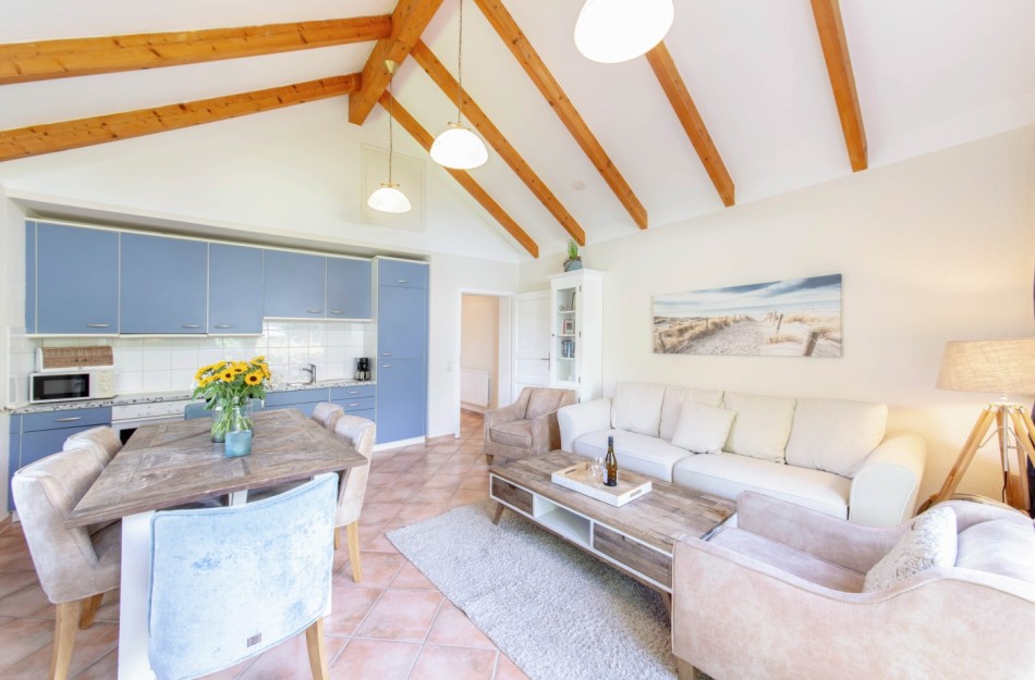 Ferienwohnung Hansa Lounge 20a