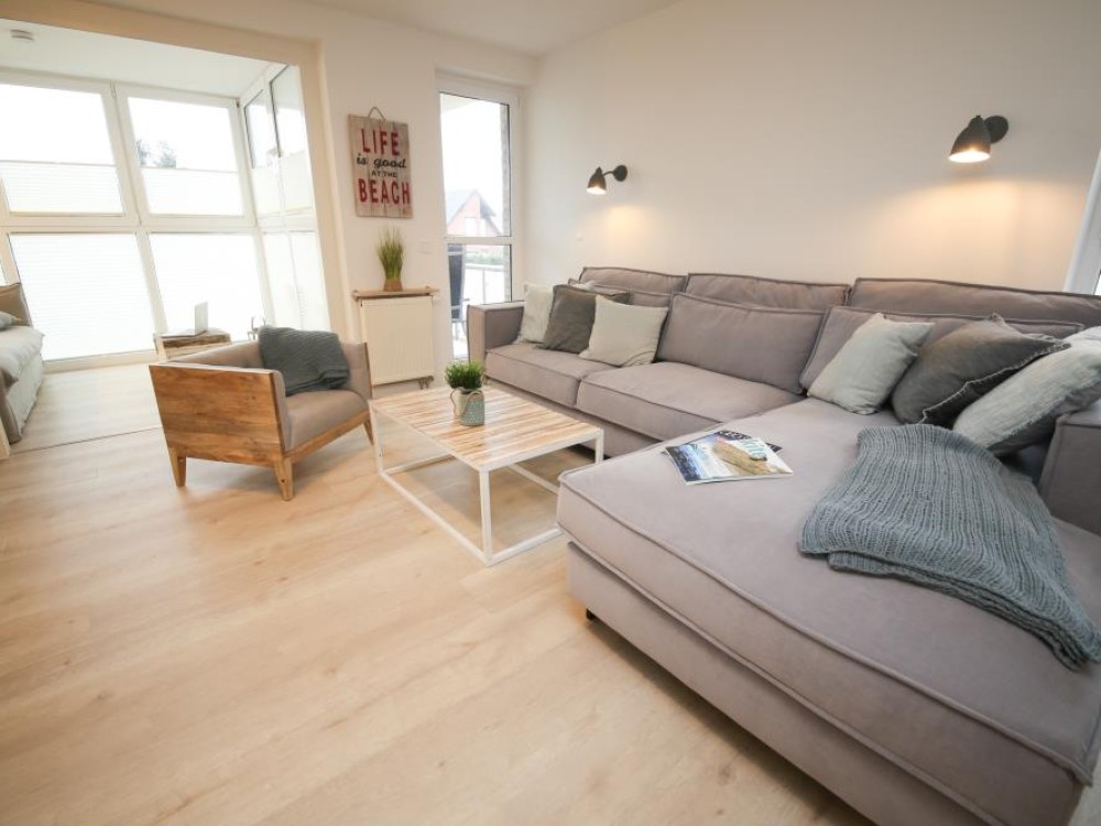 Ferienwohnung WEST COAST
