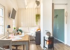 Ferienbungalow Kleine Hummelkate