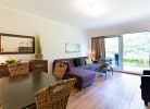 Ferienwohnung Strandhafer