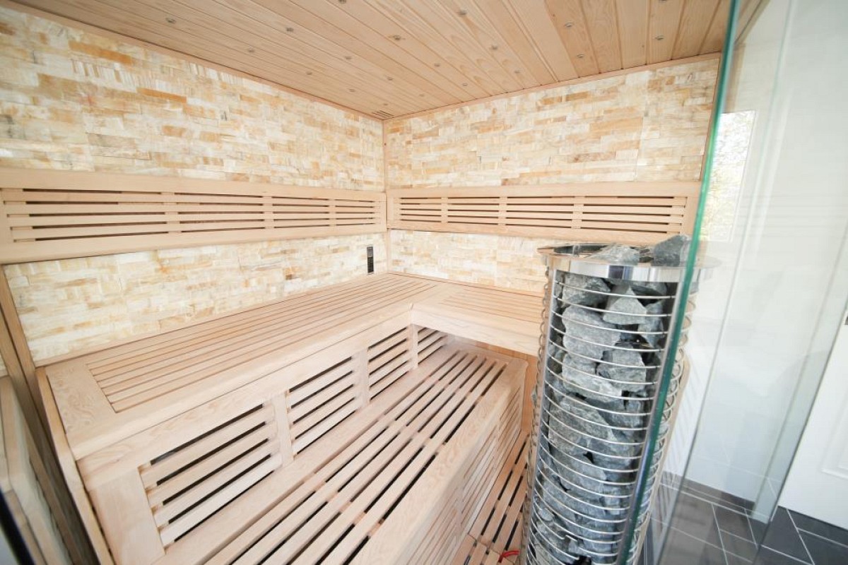 Ferienhaus Sommerhus 3