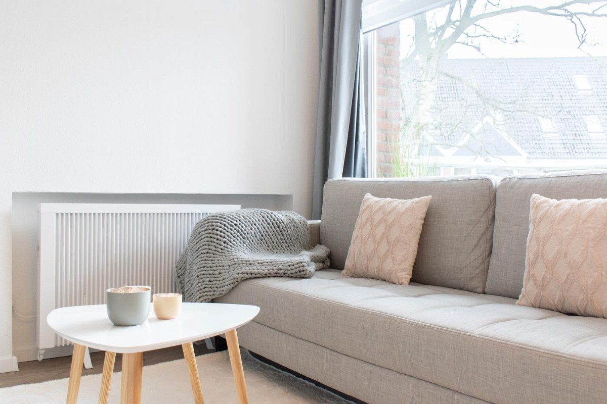 Ferienwohnung Die Hanse 12