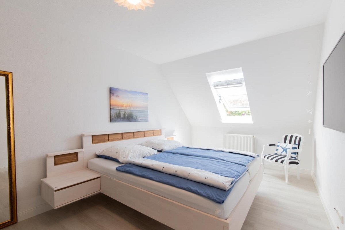 Ferienhaus HaffPerle