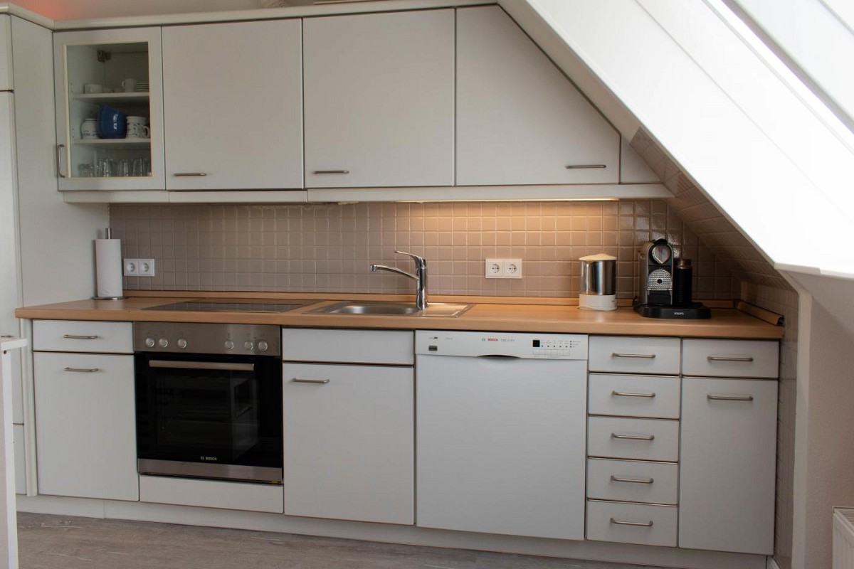 Ferienwohnung Ostseenest