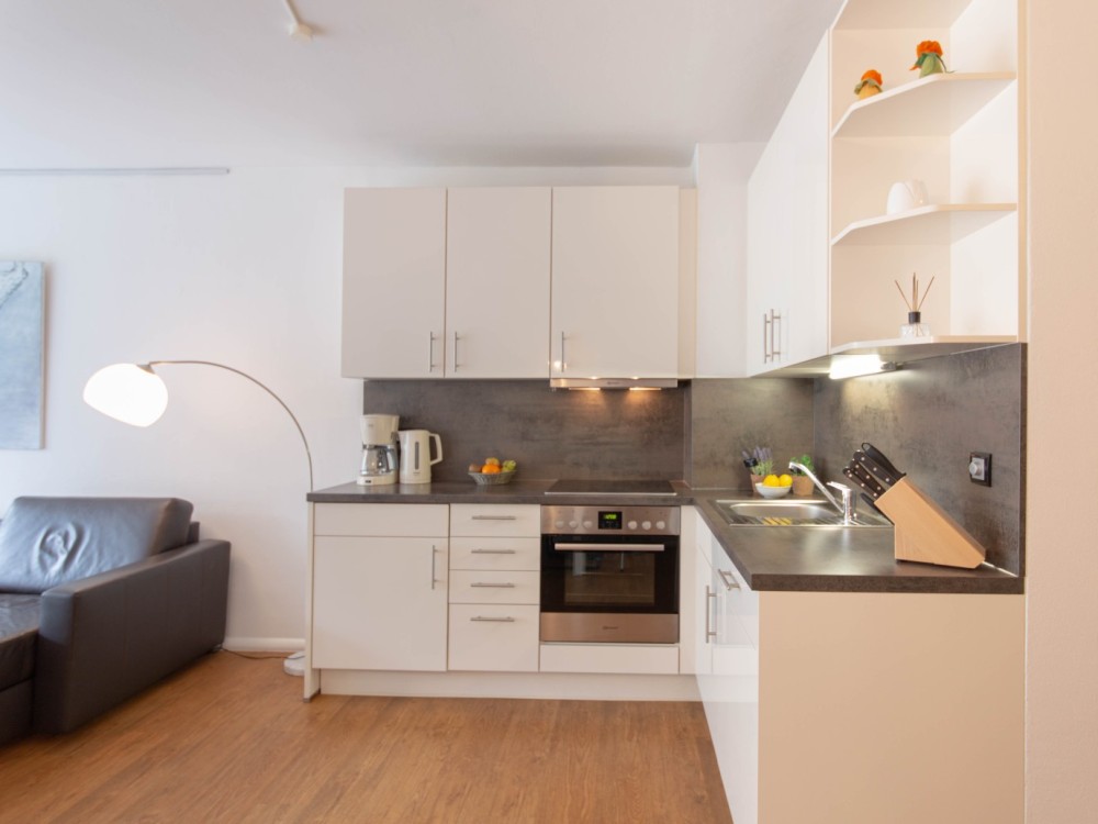 Ferienwohnung Sandkorn