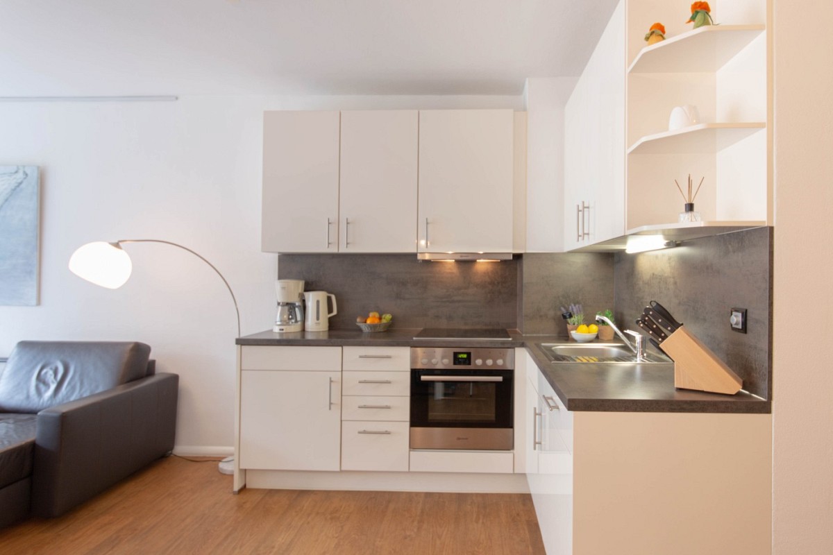 Ferienwohnung Sandkorn