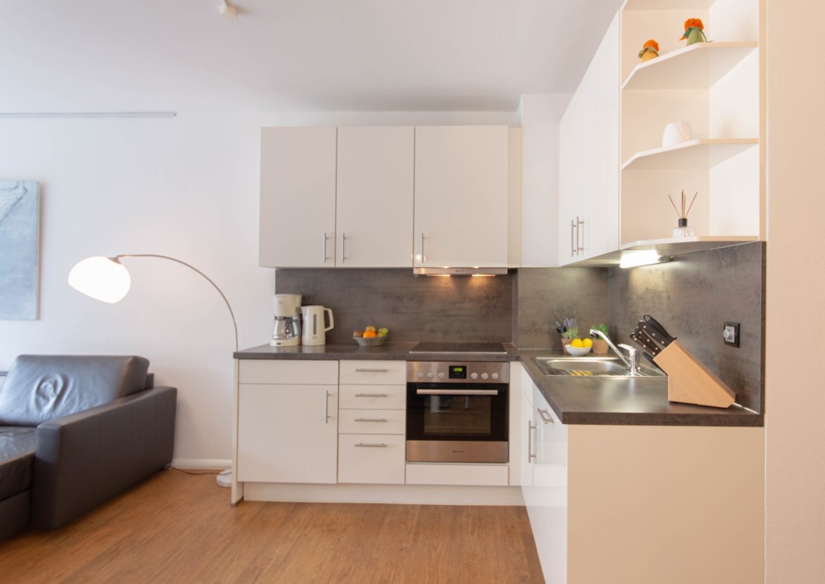 Ferienwohnung Sandkorn
