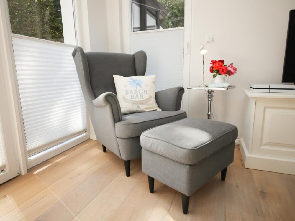 Ferienwohnung Seaside