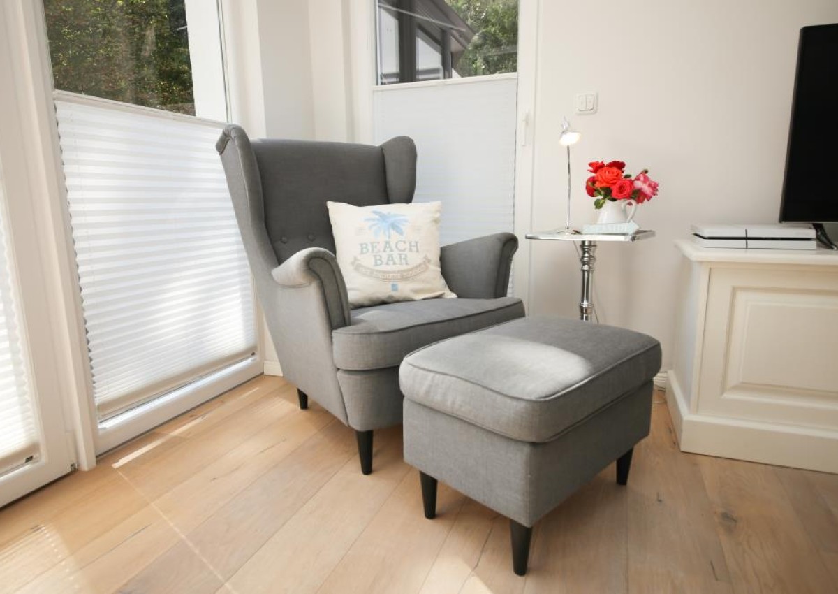 Ferienwohnung Seaside