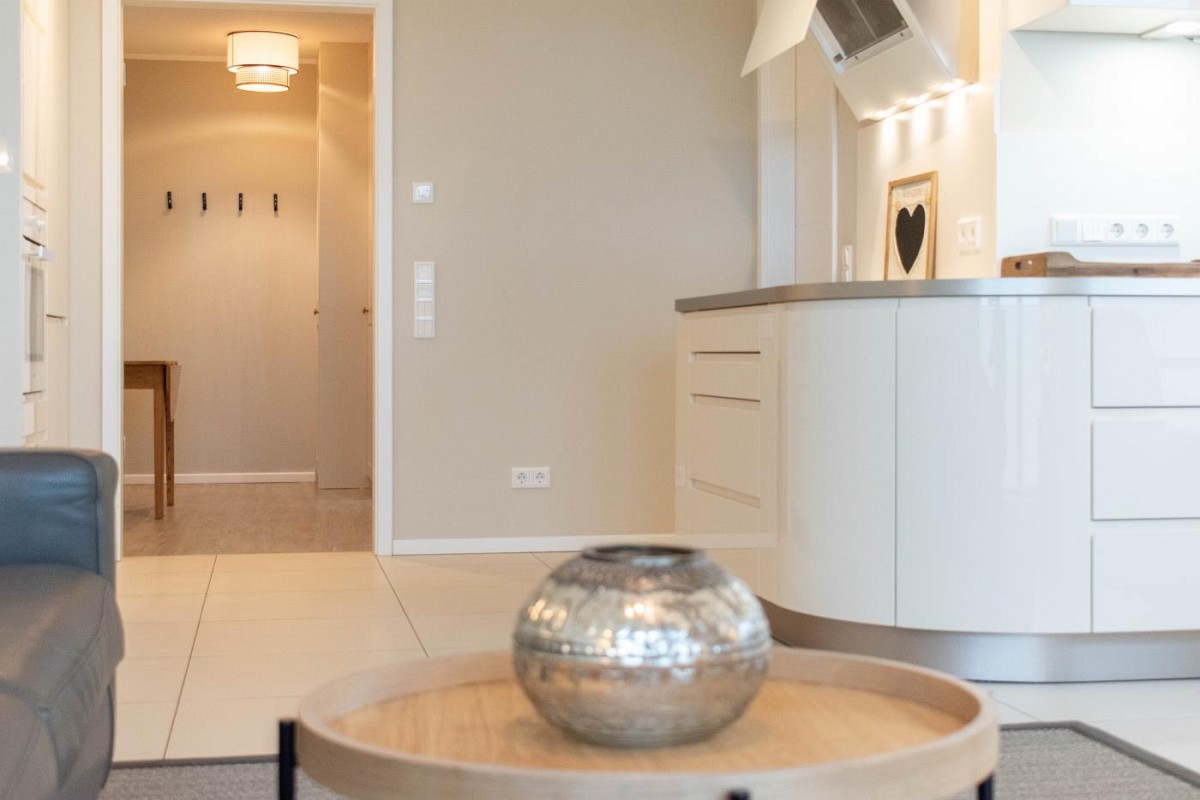 Ferienwohnung Beach 66
