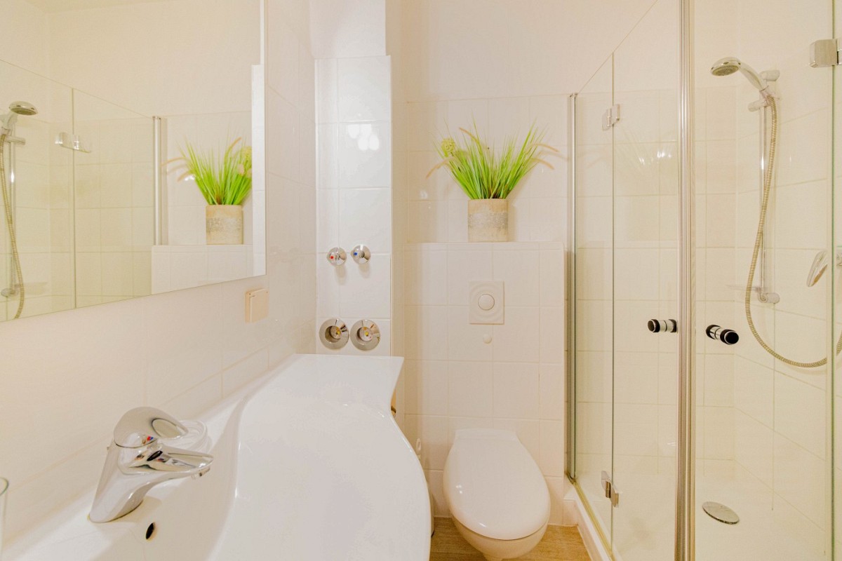 Ferienwohnung Strandhafer