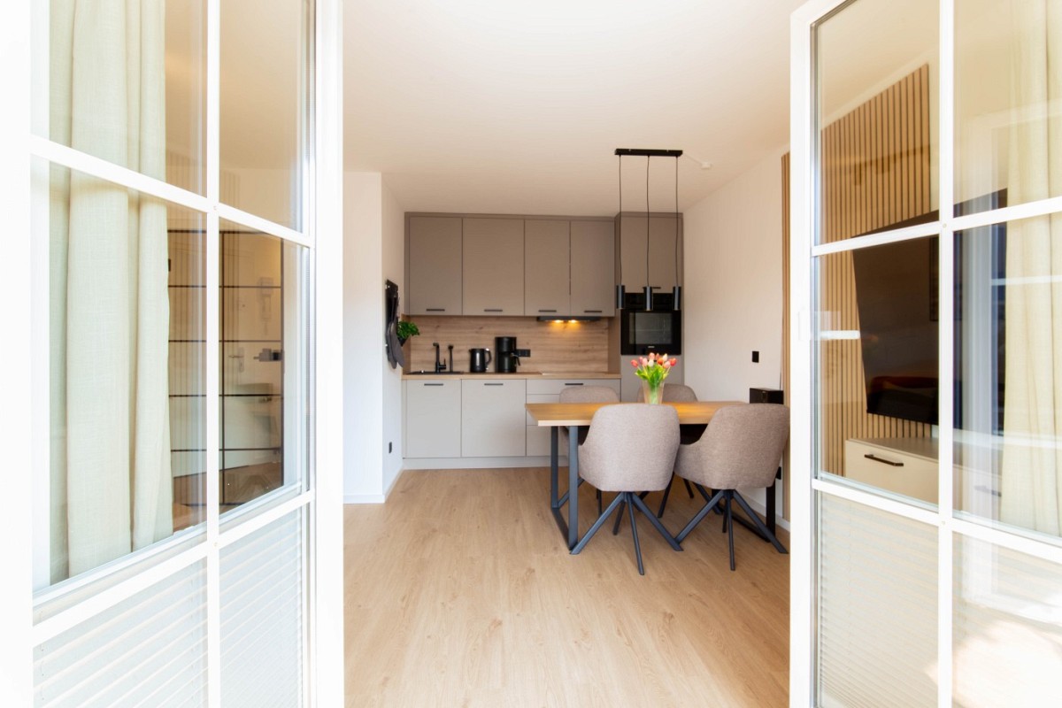 Ferienwohnung 'Wohnung 19'