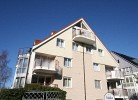 Ferienwohnung Witthus Scharbeutz - Außenansicht