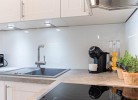 Ferienwohnung Sunshine Beachhouse 111