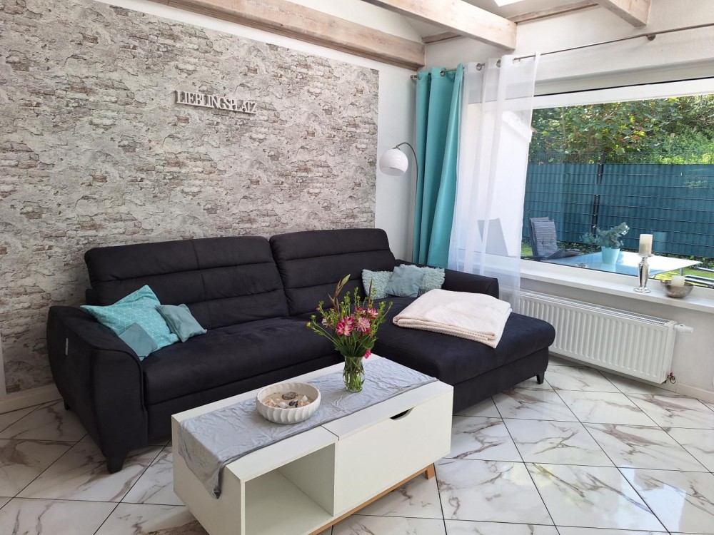 Ferienhaus 'Carl'