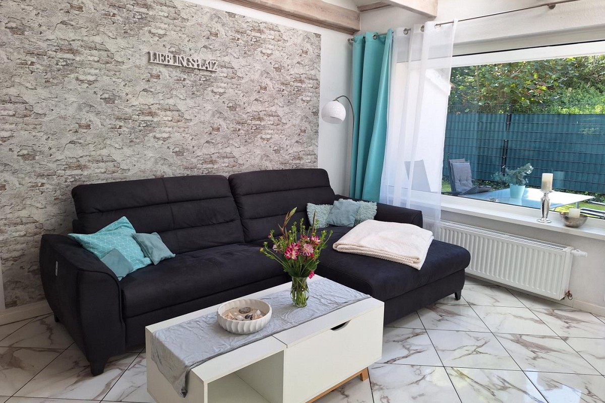 Ferienhaus 'Carl'