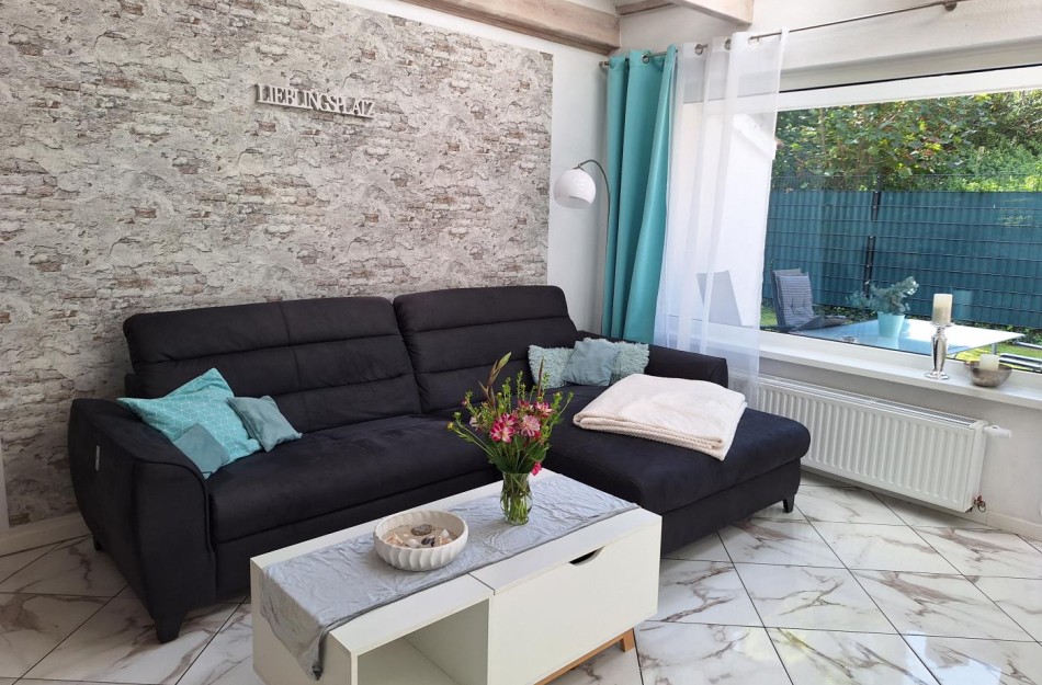 Ferienhaus 'Carl'