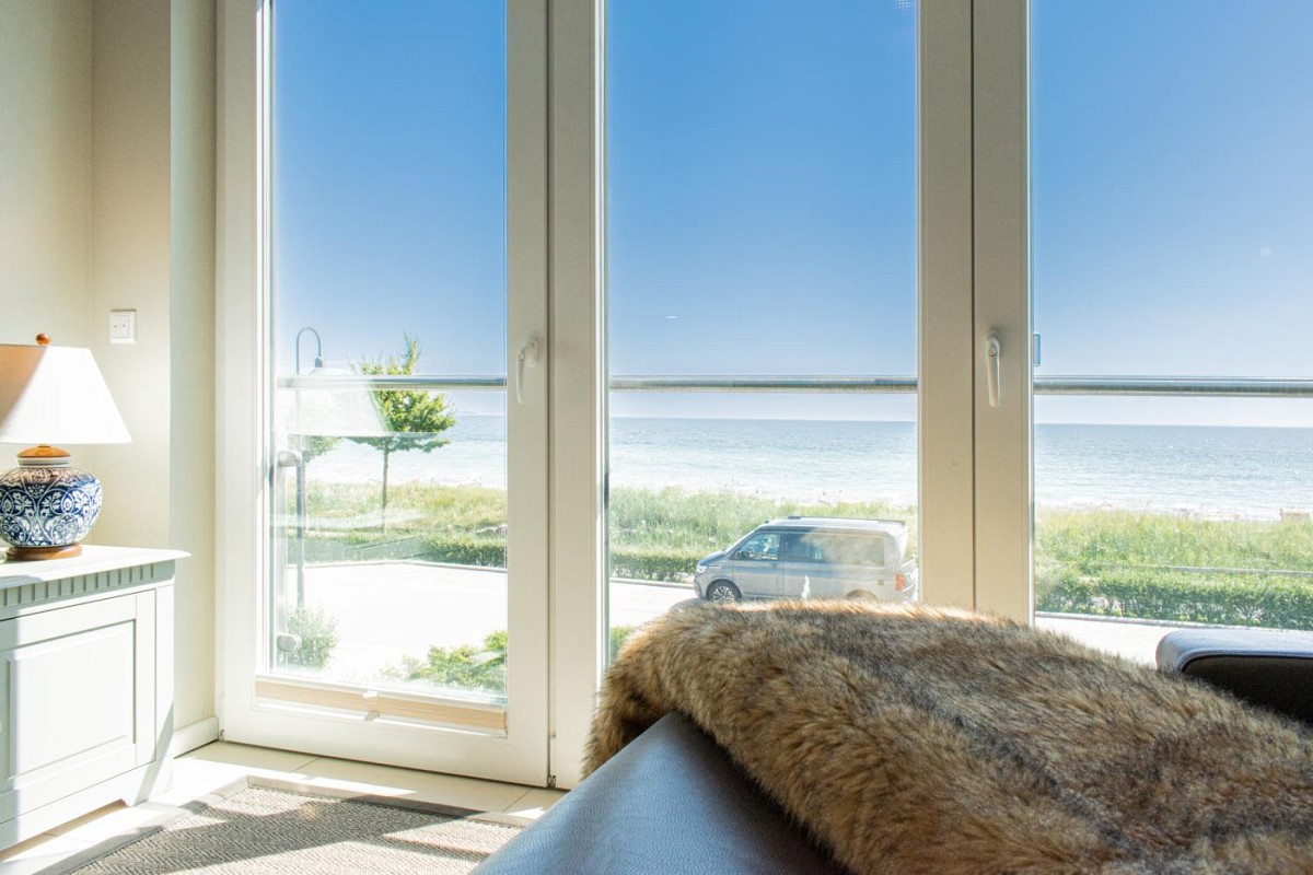 Ferienwohnung Beach 66