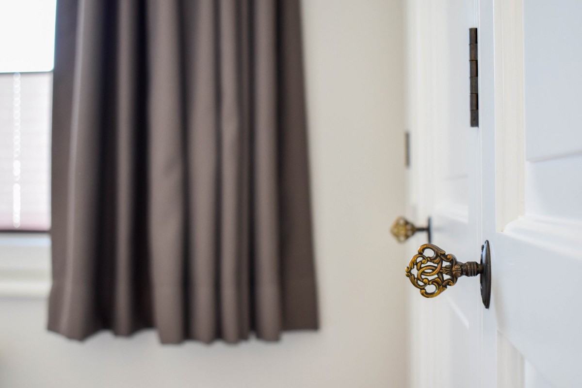 Ferienwohnung Aalkate App 1
