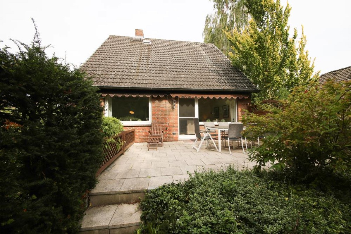 Ferienhaus Strandräuber