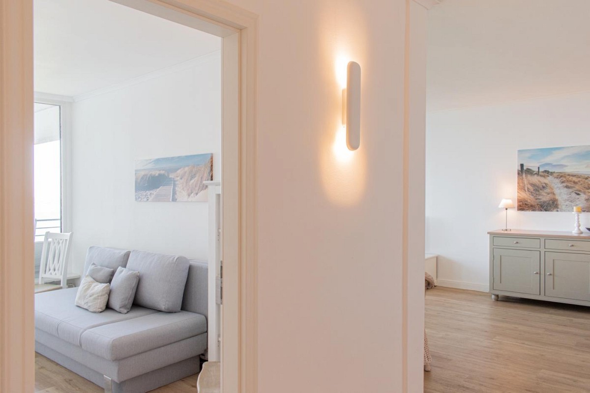 Ferienwohnung Residenz App. 148