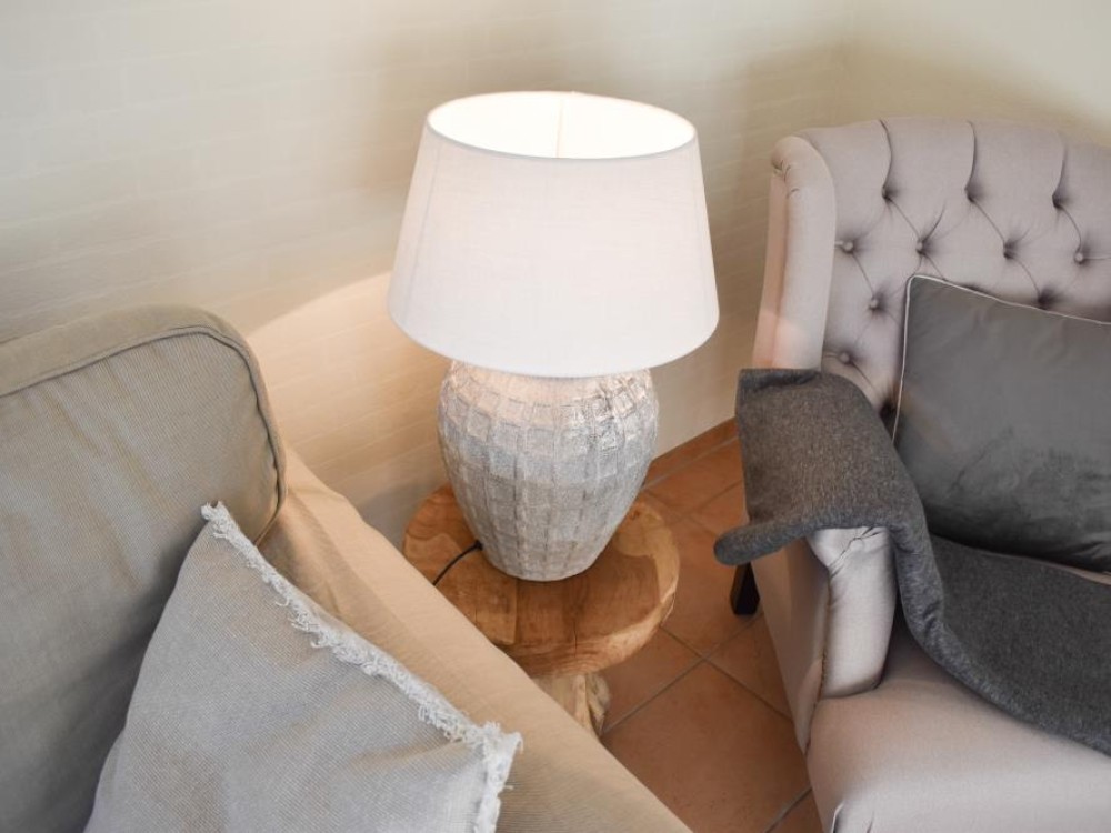 Ferienwohnung Hansa Lounge 20